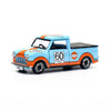 TINY Morris Mini Pickup #60 1:50 Scale (ATC66261) – Official Licensed Diecast with Acrylic Case