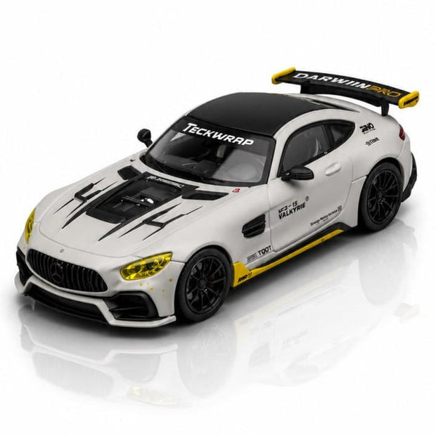 INNO64 Darwin Pro AMG GT HEC 2026 1:64 Scale Diecast Model