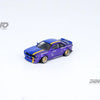 INNO64 Nissan Silvia S14 Rocket Bunny Boss Tomonori Idekawa 1:64 Scale Diecast Model (Pre-Order)