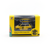 TINY Mini Cooper MK1 Bruce Lee Edition 1:50 Scale (ATC64989) – Official Licensed Diecast with Acrylic Case