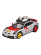 MINI GT: Porsche 911 Dakar "Uncle Rally" #19 1:64 Scale Diecast Model