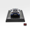 Lamborghini Huracan STO LCD Models | 1:64 Scale Diecast | Collector Model