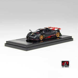 Pagani Imola Coupe 1:64