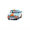 TINY Morris Mini Pickup #60 1:50 Scale (ATC66261) – Official Licensed Diecast with Acrylic Case
