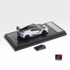 Lamborghini Huracan STO LCD Models | 1:64 Scale Diecast | Collector Model