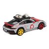 MINI GT: Porsche 911 Dakar "Uncle Rally" #19 1:64 Scale Diecast Model