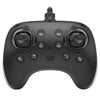 FC02 RC Flying Drone Toy – Blue