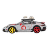 MINI GT: Porsche 911 Dakar "Uncle Rally" #19 1:64 Scale Diecast Model