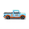 TINY Morris Mini Pickup #60 1:50 Scale (ATC66261) – Official Licensed Diecast with Acrylic Case