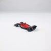 BBR Ferrari SF-23 Formula 1 Grand Prix de Monaco 2023 C. Sainz #55 1:43 Scale Diecast Model