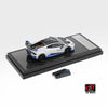 Lamborghini Huracan STO LCD Models | 1:64 Scale Diecast | Collector Model