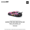 Darwin Pro 66G Wbk Supra A 90-1087X Lion Dance, 1:64 Scale (Pink)