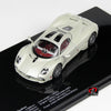 Pagani Utopia White LCD Models | 1:43 Scale Diecast | Hypercar Collectible