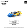 POPRACE Honda NSX-R Spoon 1:64 Scale Diecast Model (Pre-Order)