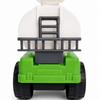 FC27 DIY Puzzle Rescue Vehicle Toy Set – Pack of 4