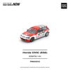 POPRACE Honda Civic EG6 Idemitsu Motion Infinite 1:64 Scale Diecast Model (Pre-Order)