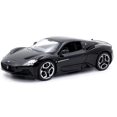 Maserati MC20, 1:32 Scale (Black) - RMZ