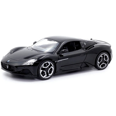 RMZ Maserati MC20 Black 1:32 Scale Diecast Model