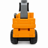 FC25 DIY Puzzle Children Truck Toy Set – Pack of 4