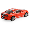 The Mustang Stampede Series 2 - 2013 Ford Shelby Mustang GT500 – Race, 1:64 Scale (Red) by GreenLight - 1:64 scale, view 4