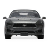 The Mustang Stampede Series 2 - 2024 Ford Mustang1 GT 5.0 Convertible, 1:64 Scale (Dark Matter Gray) by GreenLight - 1:64 scale, view 4