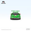 STAR RACE | Porsche 911 GT3 R, Black Dragon #77 AO Racing
