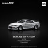 Skyline GT-R 400R 1:64 Scale Diecast Collectible