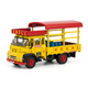 Leyland FG Shell, 1:50 Scale