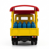 TINY Leyland FG Shell 1:50 Scale (ATC66167) – Official Licensed Diecast Truck with Acrylic Case