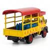 TINY Leyland FG Shell 1:50 Scale (ATC66167) – Official Licensed Diecast Truck with Acrylic Case