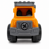 FC25 DIY Puzzle Children Truck Toy Set – Pack of 4