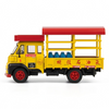 TINY Leyland FG Shell 1:50 Scale (ATC66167) – Official Licensed Diecast Truck with Acrylic Case