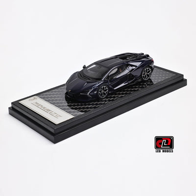 Lamborghini Revuelto Diecast | 1:64 Scale Model Car | Hybrid V12 Hypercar