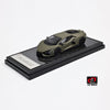 Lamborghini Revuelto Diecast | 1:64 Scale Model Car | Hybrid V12 Hypercar