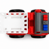 FC27 DIY Puzzle Rescue Vehicle Toy Set – Pack of 4