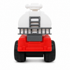 FC26 DIY Puzzle Fire Truck Toy Set – Pack of 4