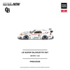 *PRE-ORDER* LB Super Silhouette RX7 (FD3S), 1:64 Scale (White)
