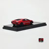 Lamborghini Murcielago, 1:64 Scale (Red)