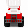 FC27 DIY Puzzle Rescue Vehicle Toy Set – Pack of 4