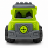 FC24 DIY Puzzle Farmer Car Toy Set – Pack of 4