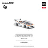 *PRE-ORDER* LB Super Silhouette RX7 (FD3S), 1:64 Scale (White)