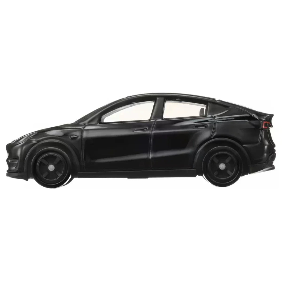 Takara Tomy Tomica No.28 Tesla Model Y 1:63 Scale (Black)
