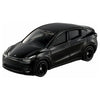 Takara Tomy Tomica No.28 Tesla Model Y 1:63 Scale (Black)