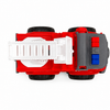 FC26 DIY Puzzle Fire Truck Toy Set – Pack of 4