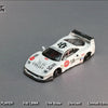 LBWK Ferrari F40 #58, (Limited to 499) 1:64 Scale (White)