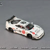 LBWK Ferrari F40 #58, (Limited to 499) 1:64 Scale (White)