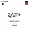 *PRE-ORDER* LB Super Silhouette RX7 (FD3S), 1:64 Scale (White)