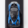 1:64 McLaren Senna GTR - 1:64