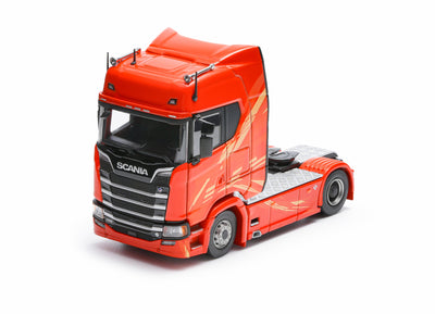 SCANIA 770S-ORANGE