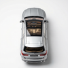 Mercedes Maybach GLS 600, 1:18 Scale